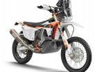 KTM 450 Rally Replica